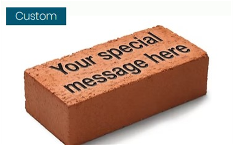 LEGACY BRICK AT VBLL COMPLEX
