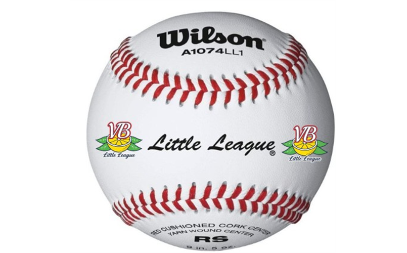 GAME BALL SPONSOR NEEDED  (FALL SEASON)