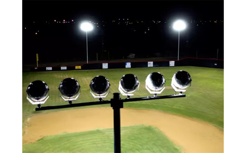 Help Us Light Up the Fields for VBLL! 