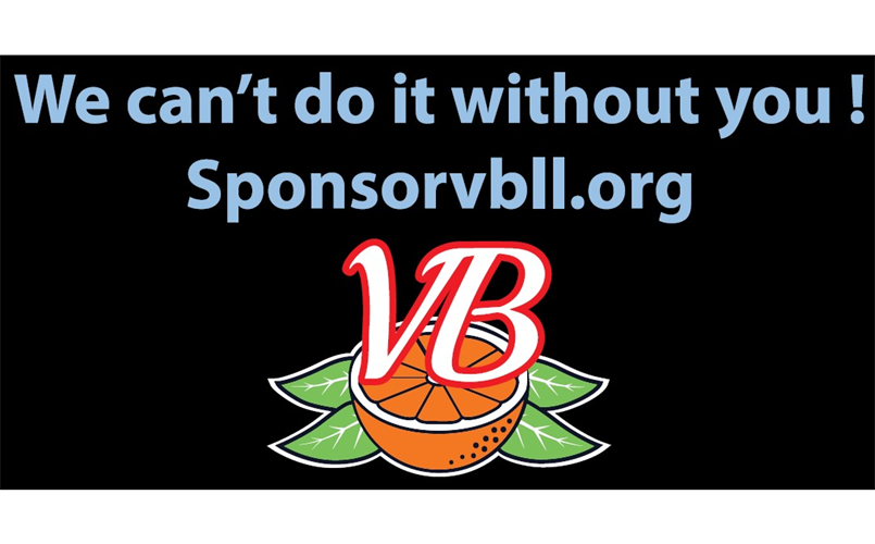 2026 SPONSORS NEEDED