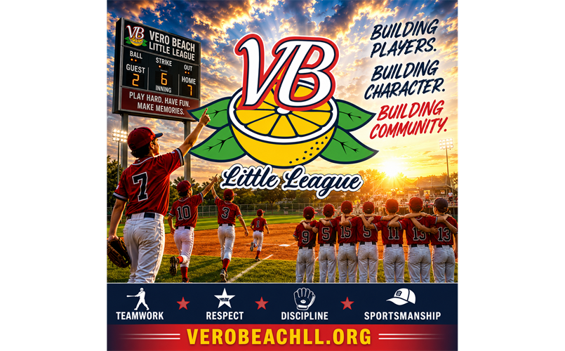 WELCOME TO VBLL